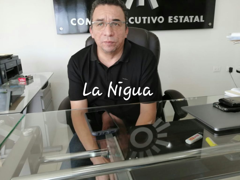 El trabajo del alcalde a dejado mucho que desear Xalapa