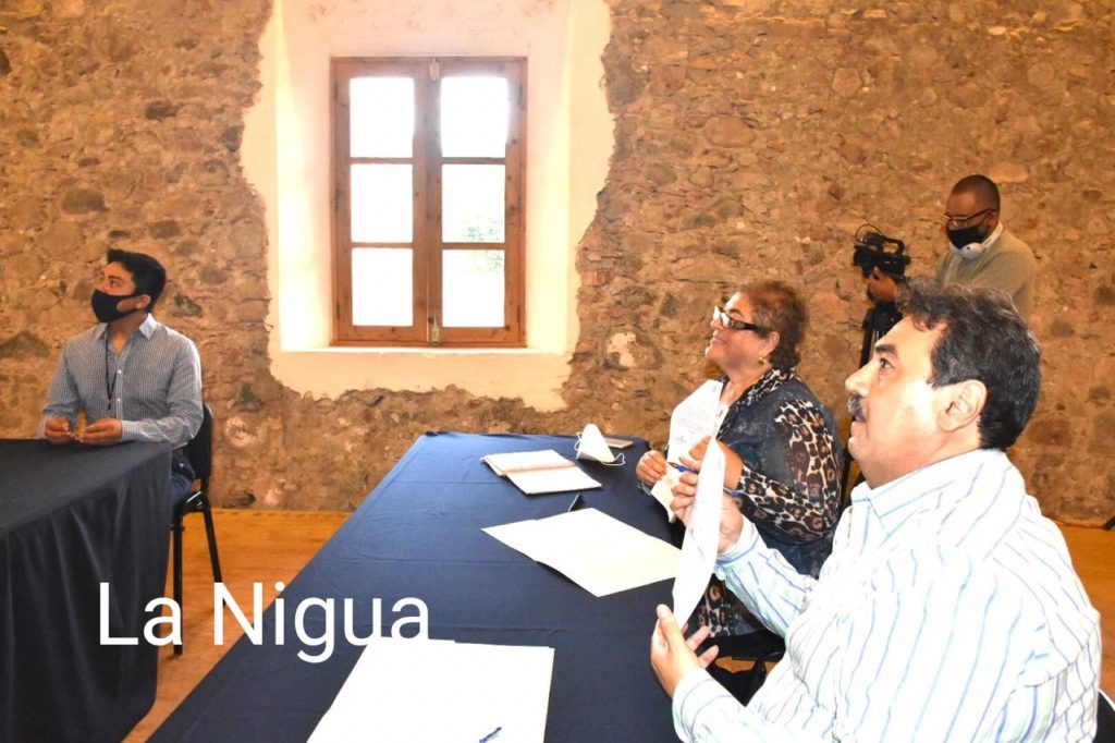 Autoriza gobierno federal inversión de 230 mdp para mejoramiento urbano en Córdoba