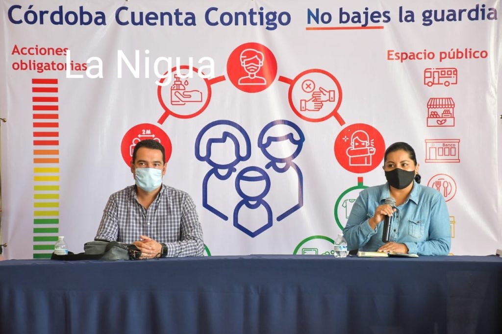 Transporte público de Córdoba debe prepararse para nueva convivencia social ante COVID19