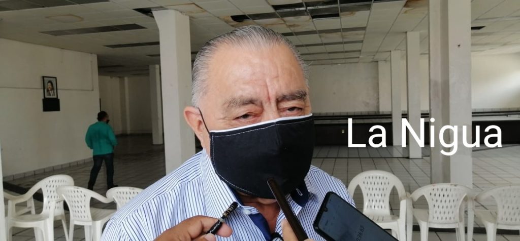 Situación crítica para trabajadores en esta pandemia