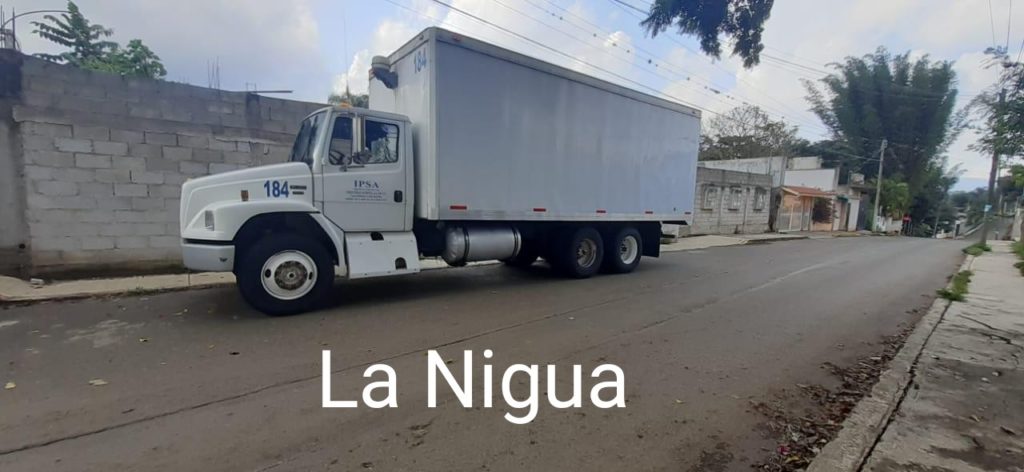 En región central, recupera Seguridad Pública 7 vehículos con reporte de robo