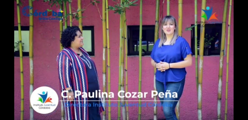 Con Enfoque Córdoba se abordarán temas de salud metal y consejos para jóvenes