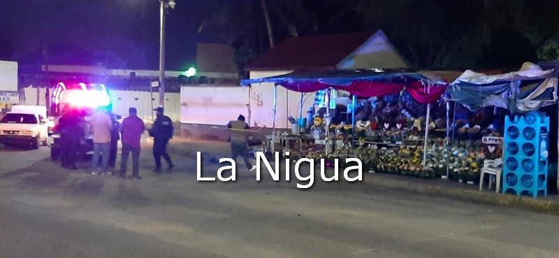 Asesinan a propietaria de florería en Minatitlán