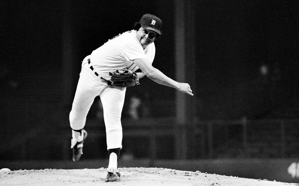 Aurelio López, relevista de la novena ideal de LMB