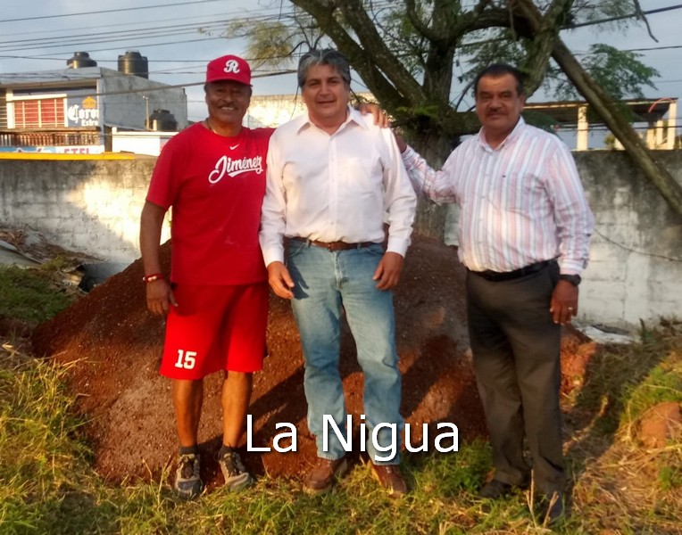 Luto en el béisbol, murió Vicente Barojas, hermano de Salomé QEPD