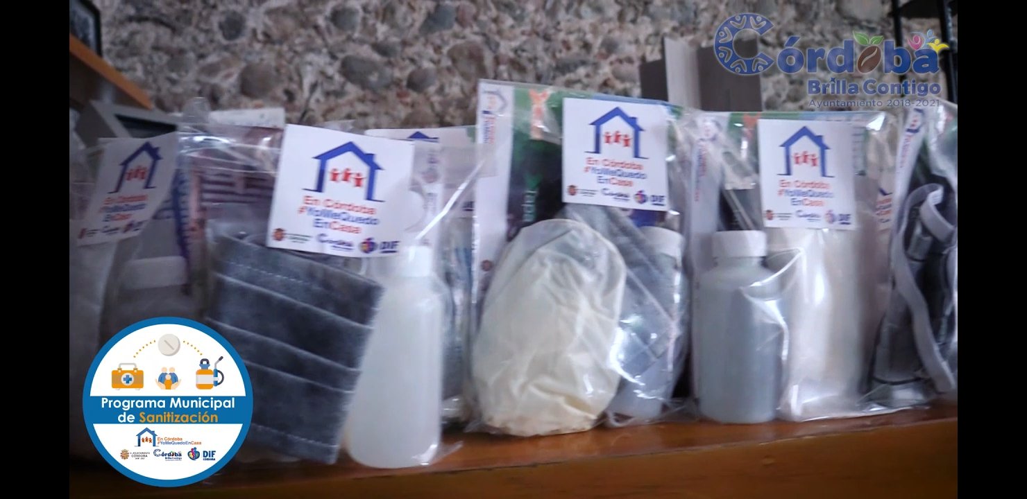 Ayuntamiento de Córdoba implementa Programa Municipal de Sanitización 1 screenshot 20200601 205528 whatsapp7152841698322378194