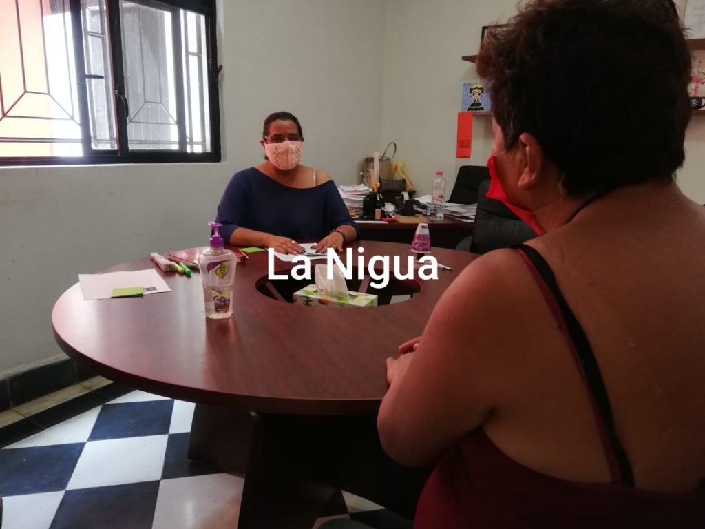 ICMI amplia atenciones a mujeres durante emergencia sanitaria