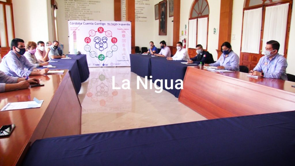 Ayuntamiento de Córdoba intensificará acciones sanitarias ante el COVID19