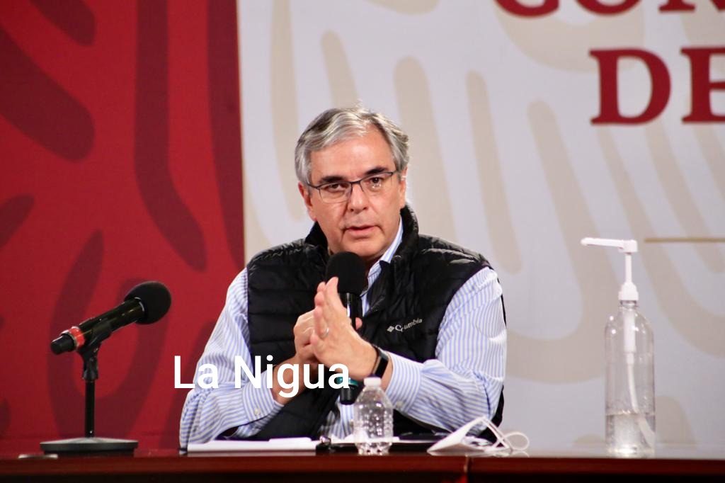 Guarderías del IMSS retomarán actividades con un protocolo sanitario estricto a partir del 9 de julio