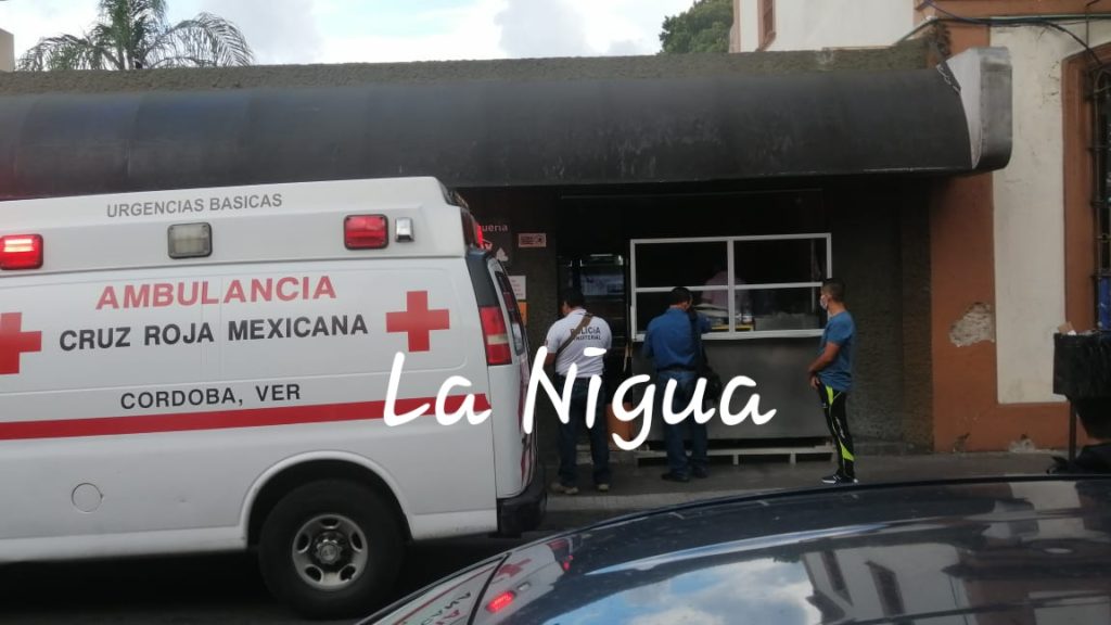 Fallece en taquería