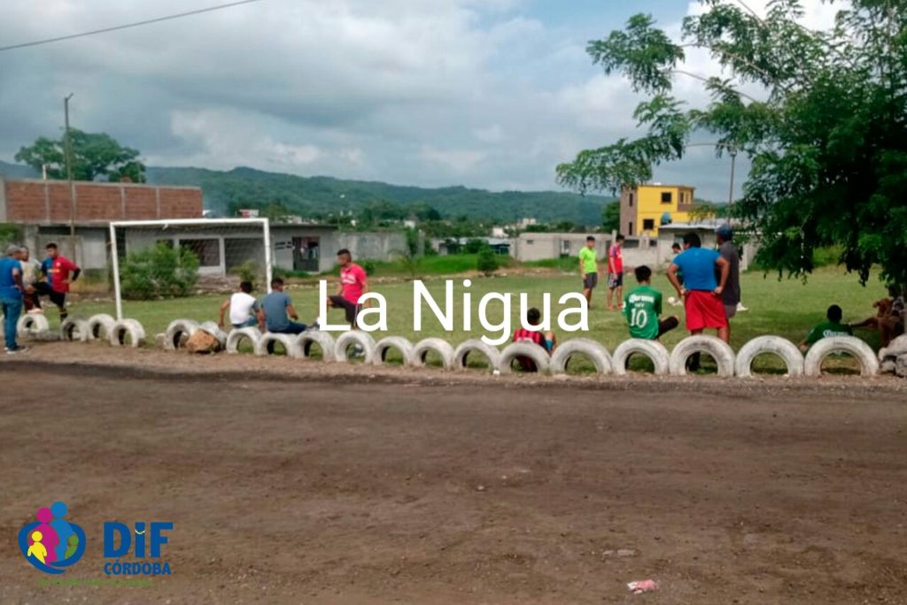 DIF Córdoba hace un llamado urgente a la responsabilidad de los padres de familia
