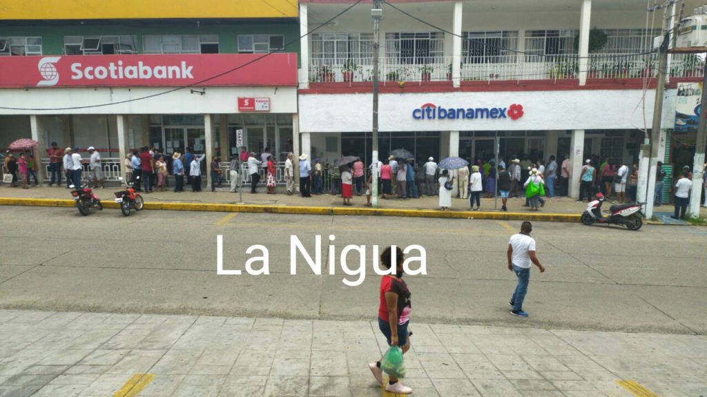 CIUDADANOS NO SON RESPONSABLES ANTE EL CRECIMIENTO DE CIFRAS DE COVID-19 EN ACAYUCAN