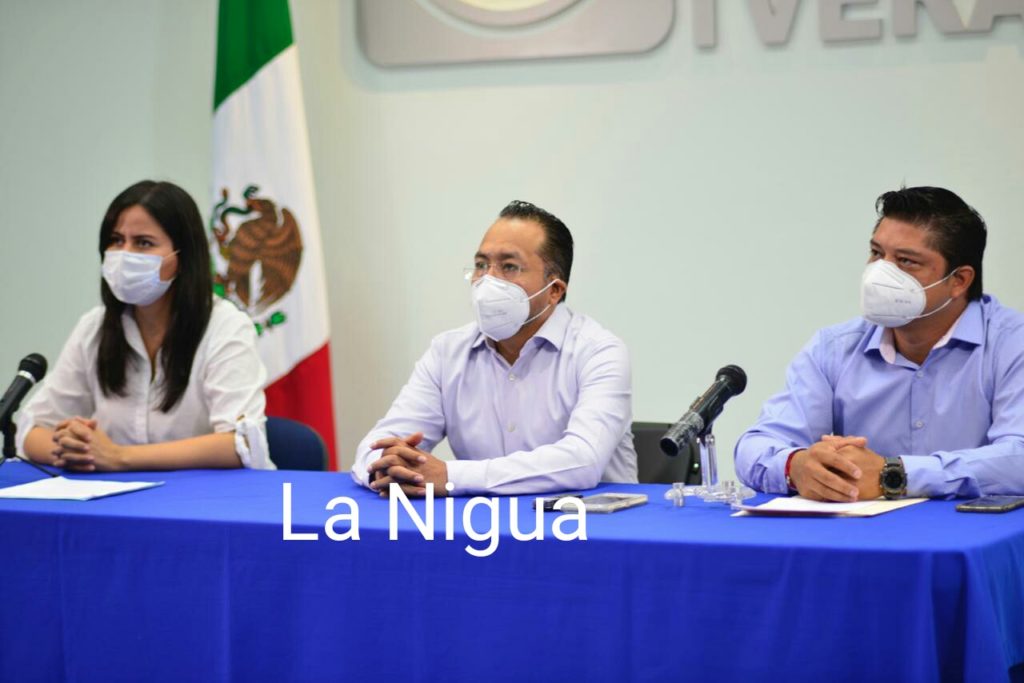 Vence el plazo por el Tribunal Electoral del Estado de Veracruz