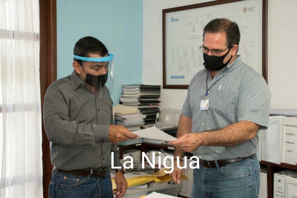 Anuncia Ayuntamiento de Córdoba investigación a inspectores de comercio