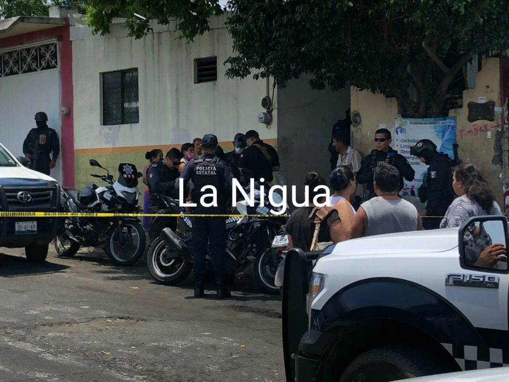 Joven se quita la vida en el interior de su casa