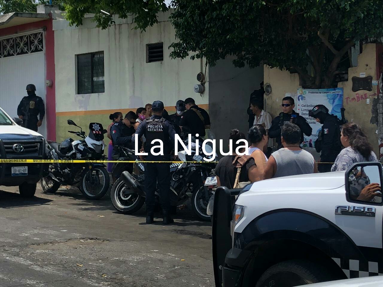 Joven Se Quita La Vida En El Interior De Su Casa La Nigua 