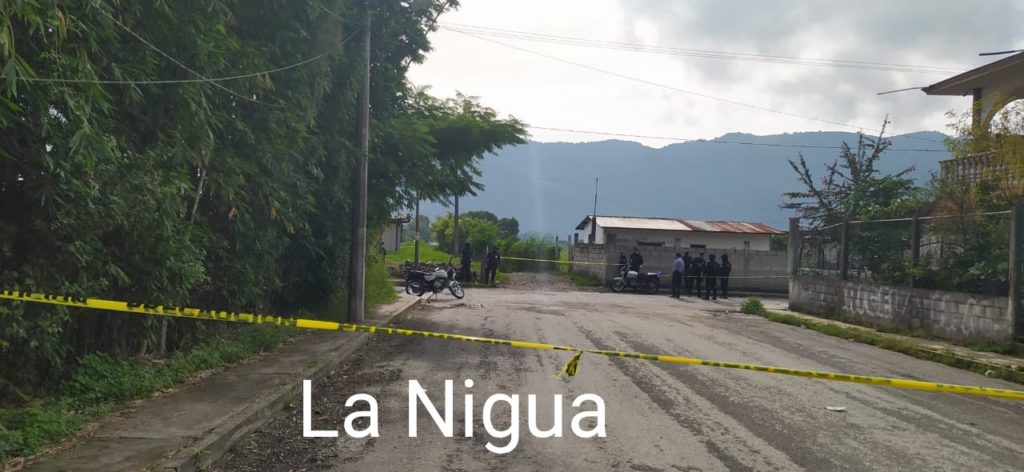 Localizan embolsado en Jalapilla