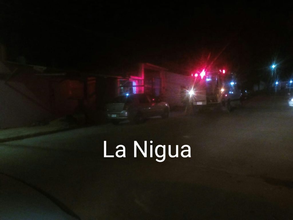 Varón de 40 años cae y muere en el barrio San Diego