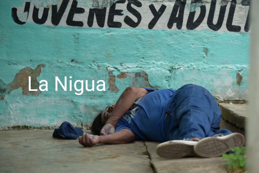 Muere sexagenario al caer de unos escalones en el Barrio Zapotal