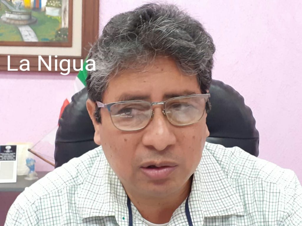 Telebachillerato enfrenta déficit de maestros