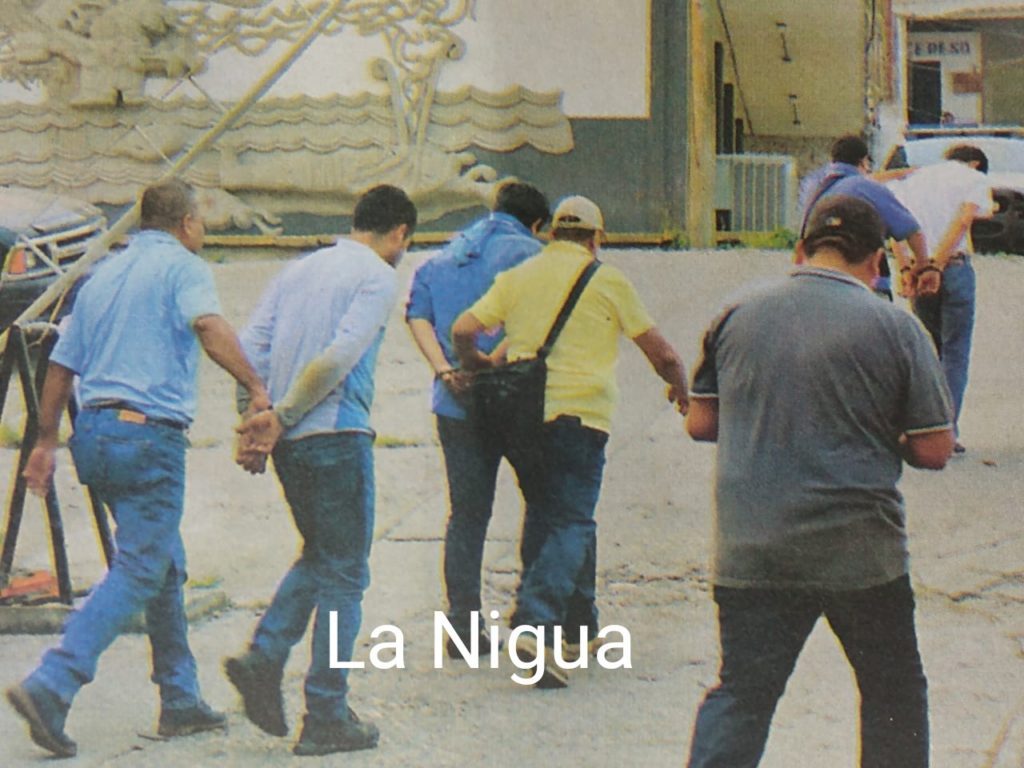 Vinculan a proceso judicial a sanguinarios homicidas de Papantla…