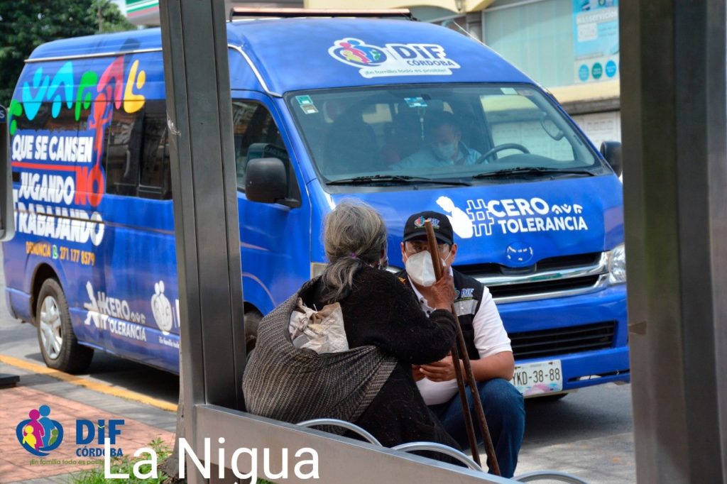 Ayuntamiento de Córdoba implementa jornada preventiva intensiva ante COVID19