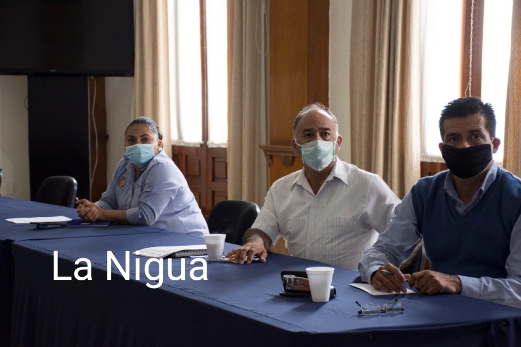 Archivo General de Veracruz capacita a servidores públicos de Córdoba para cumplir con Ley General de Archivos