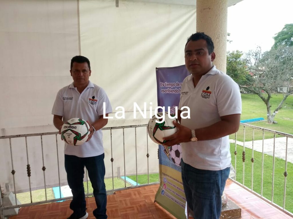 Tendremos un equipocompetitivo: René Olmos