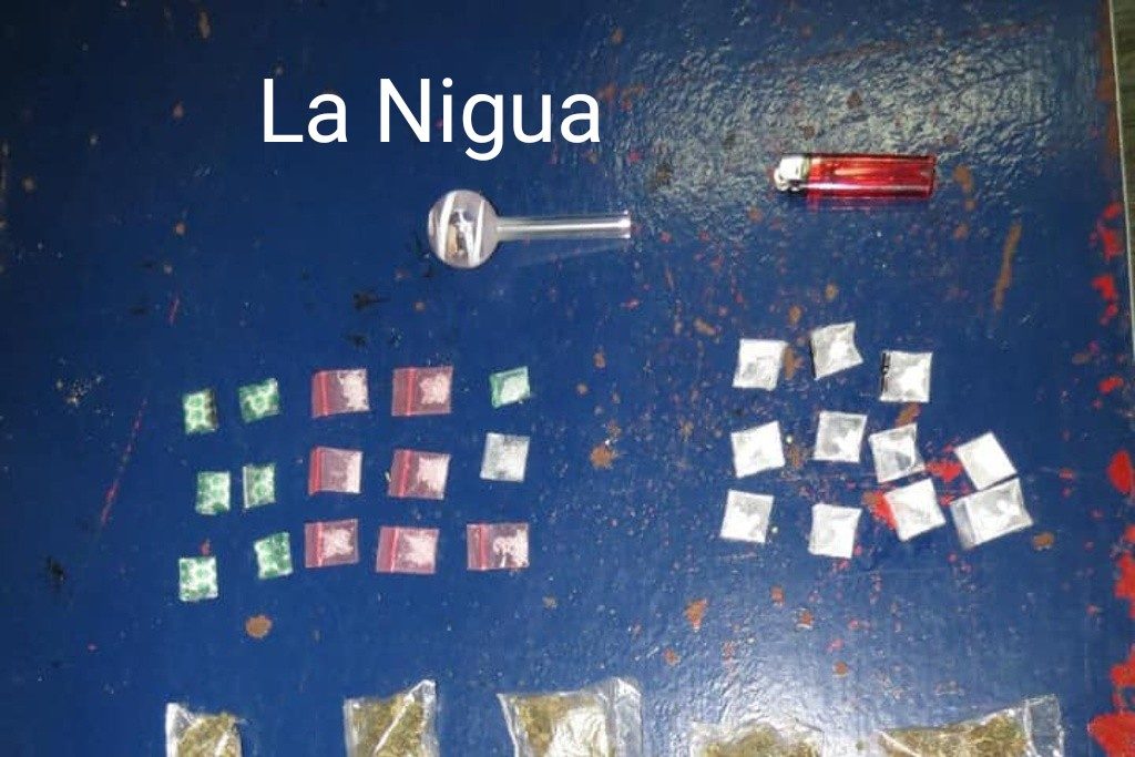 Detienen a 3 presuntos narcomenudistas en Córdoba, Veracruz