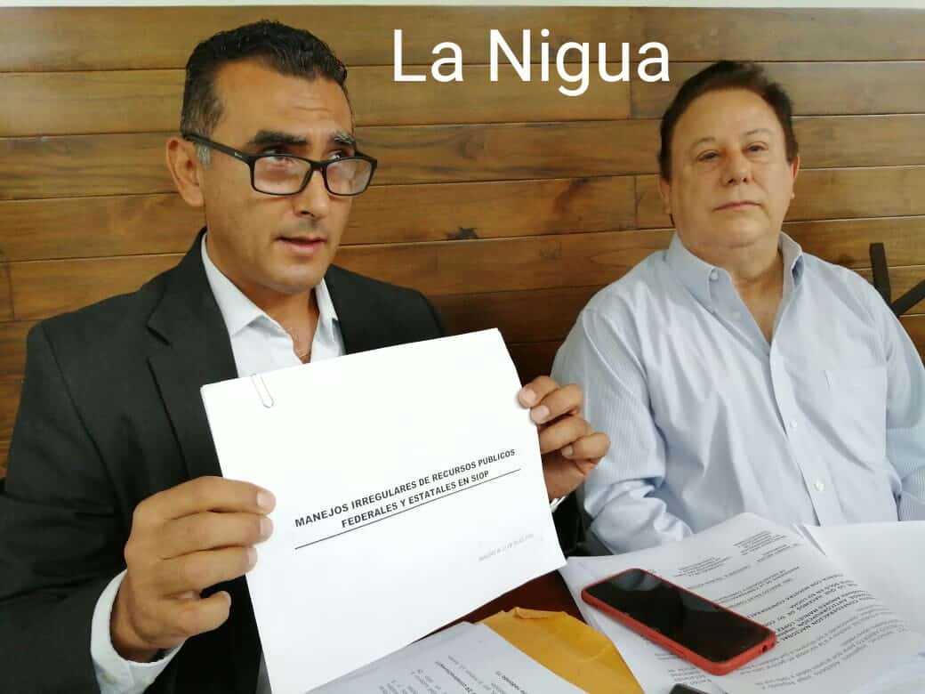 Ya se dio el primer paso;Ing. Marco Salas contreras 1 AddText 07 28 11.23.29