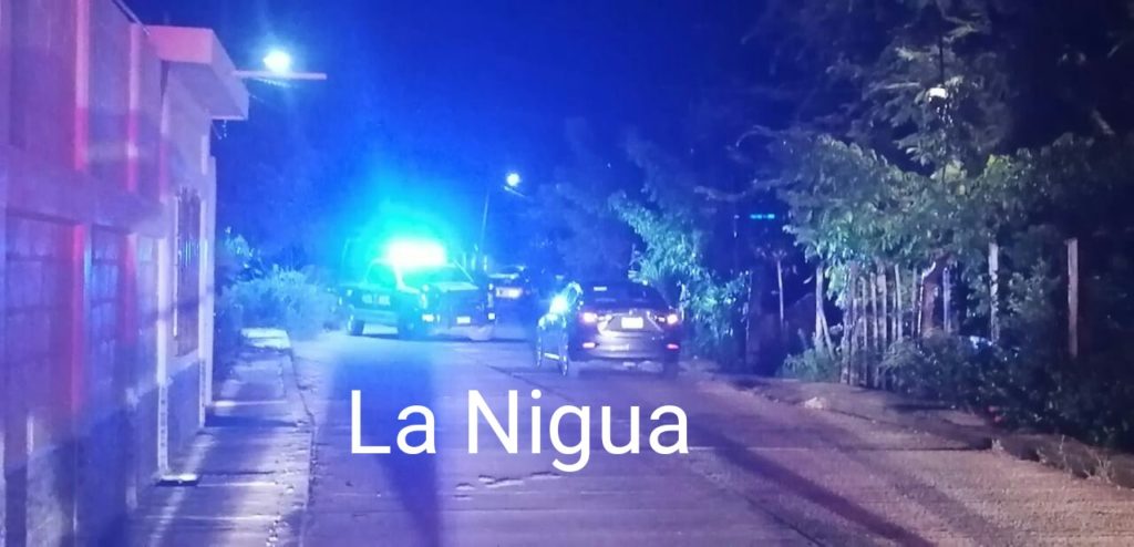 Ejecutan a taxista en la colonia Diaz Ordaz