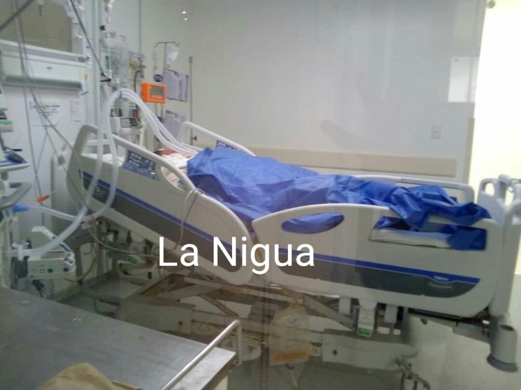 Aumenta el número de víctimas fatales por la explosión de Pemex en Poza Rica