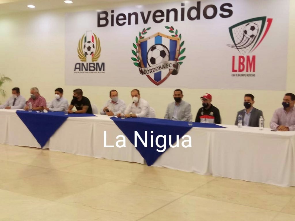 Córdoba F.C. sigue luchando