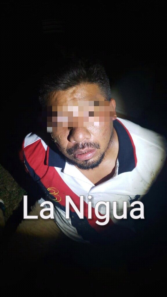 Balean a agricultor.