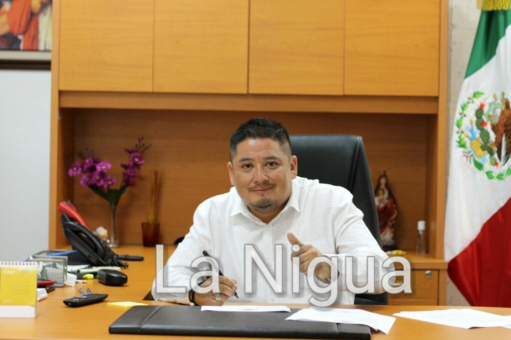 Logra AMLO un México más justo, que sienta las bases del bienestar para el pueblo: GLMORENA