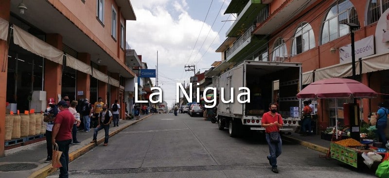 Tránsito del estado procede a cerrar calles de nuevo en Xalapa