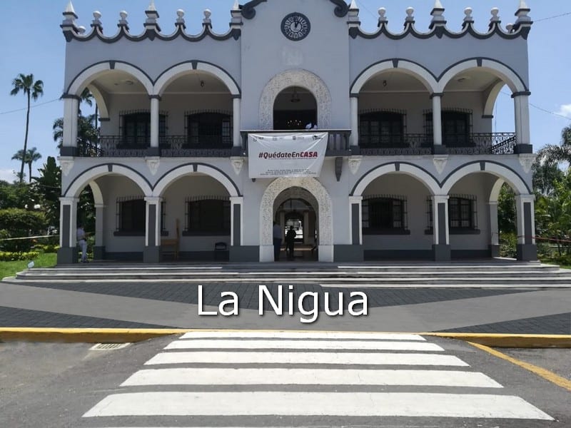 Propone Toño Mansur rehabilitación total del parque Venustiano Carranza de Fortín