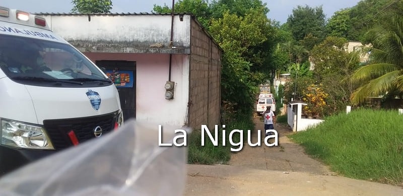 Muere tras caer en el baño y sufrir traumatismo craneoencefálico en Acayucan