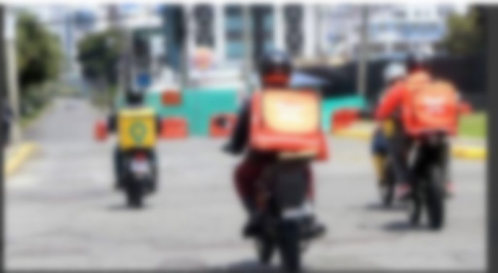 Alertan sobre nueva modalidad en robos con violencia.