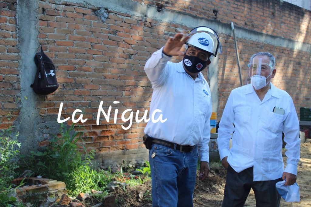 Mendoza sumará puente vehicular a vialidades