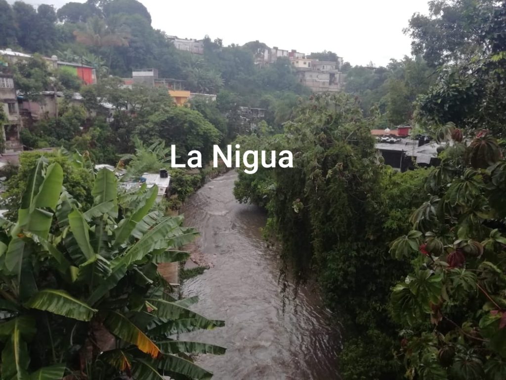 INUNDACIONES Y AFECTACIONES DIVERSAS, TRAS LLUVIA EN CÓRDOBA