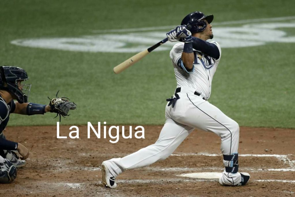 Rays ganó juegazo a Yankees 1-0