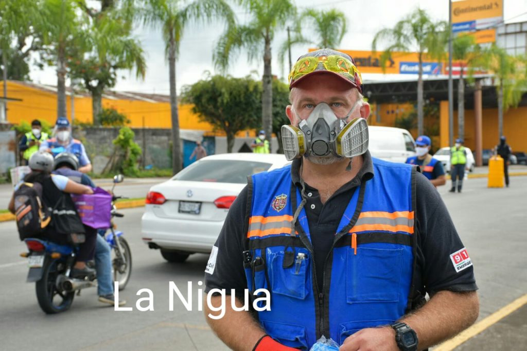 UMPC alerta por lluvias durante el fin de semana en Córdoba