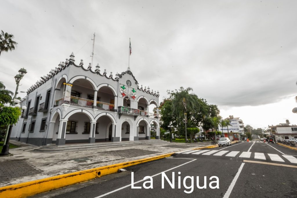 Grito de independencia en Fortín será virtual ante contingencia