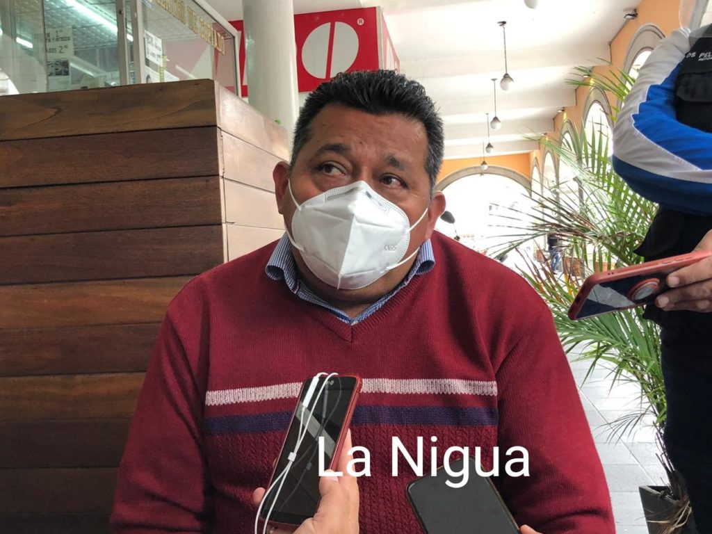 Detectan operación de negocios con bebidas alcohólicas domicilios particulares