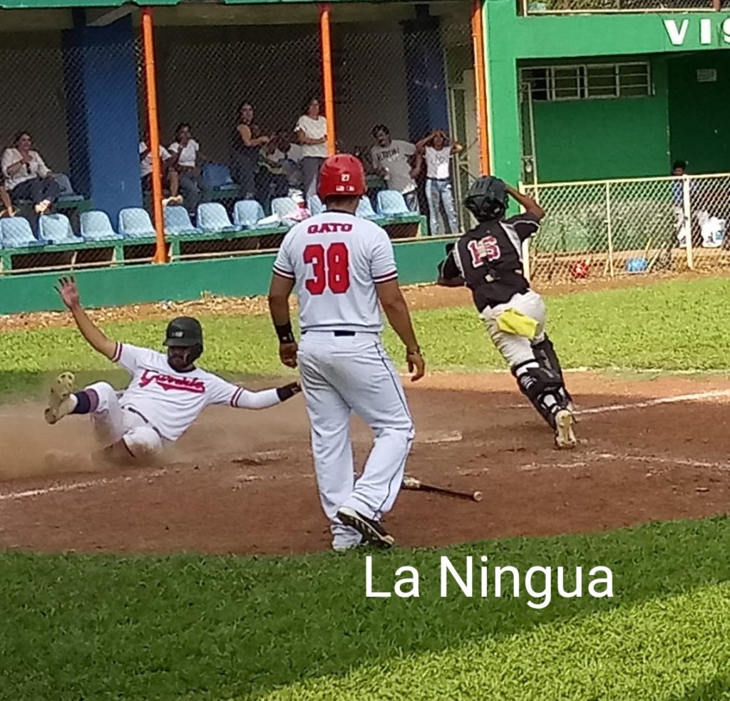 El beisbolista, un ser extraordinario;pero todos los deportistas también
