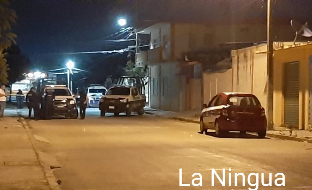 Ejecutan a taxista Minatitlán