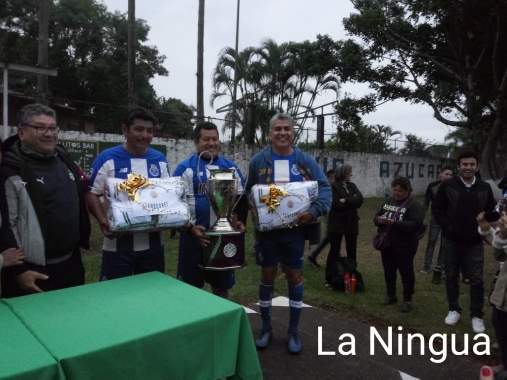 Llamado urgente a Delegados de la Liga Masters; junta virtual