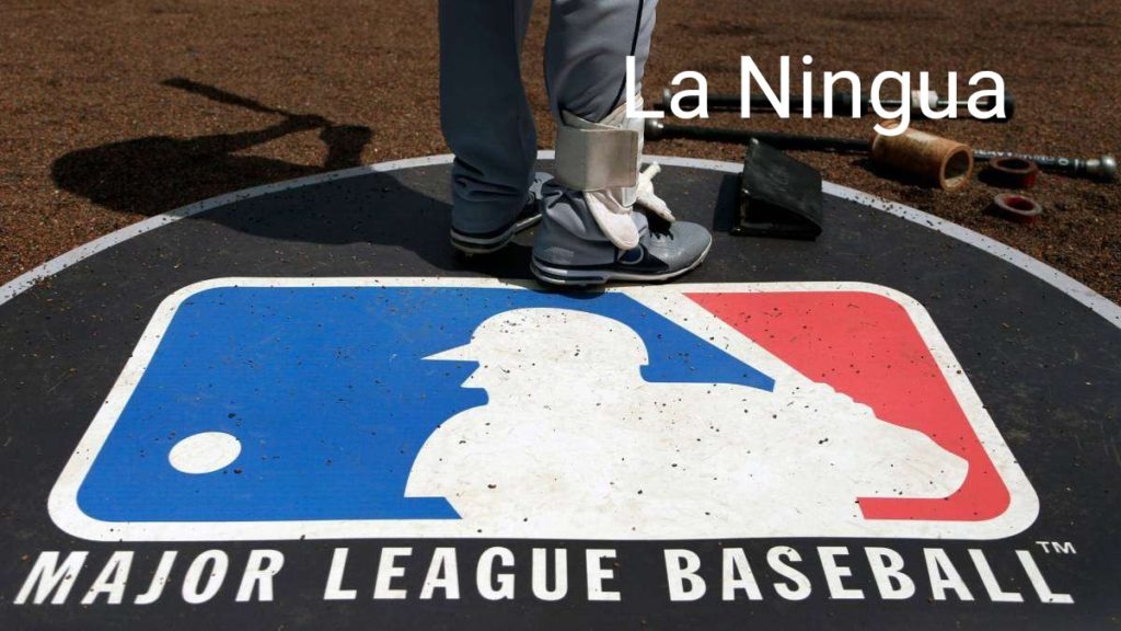 Covid 19 le pega otra vez albeisbol de Grandes Ligas