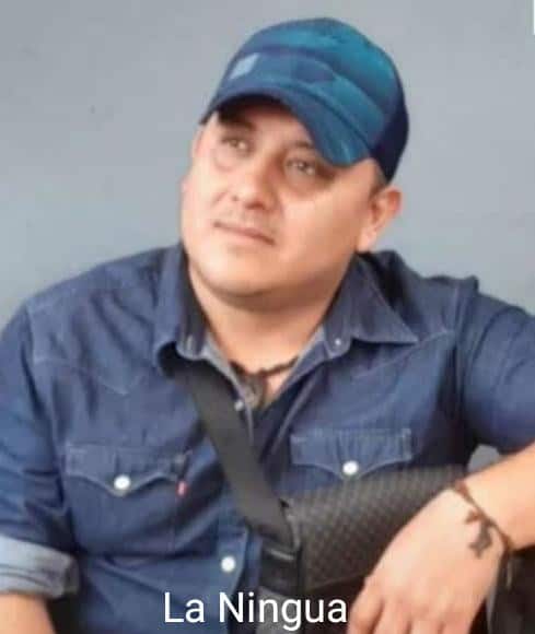 Fallece Comandante Ministerial de Paso del Macho